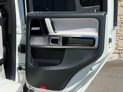 2021 Mercedes-BENZ G-CLASS — миниатюра 34
