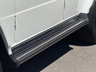 2021 Mercedes-BENZ G-CLASS — миниатюра 45