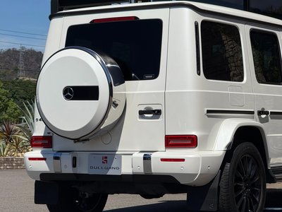 2021 Mercedes-BENZ G-CLASS — миниатюра 62