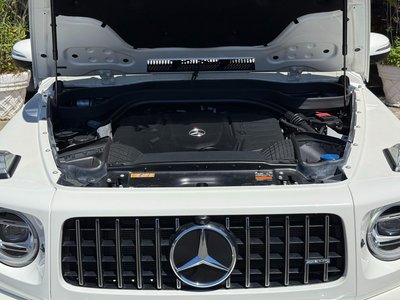 2021 Mercedes-BENZ G-CLASS — миниатюра 76