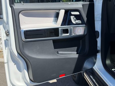2021 Mercedes-BENZ G-CLASS — миниатюра 22