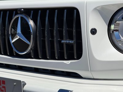 2021 Mercedes-BENZ G-CLASS — миниатюра 41