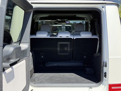 2021 Mercedes-BENZ G-CLASS — миниатюра 35