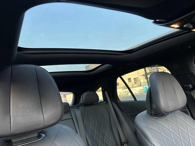 MERCEDES-BENZ E-CLASS - 8