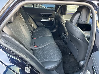 MERCEDES-BENZ E-CLASS - 3