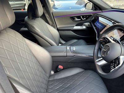 MERCEDES-BENZ E-CLASS - 2