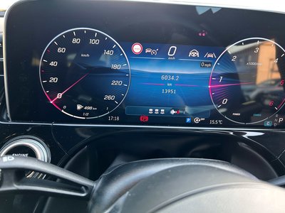 MERCEDES-BENZ E-CLASS - 7