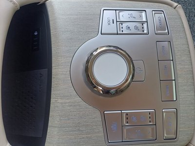2026 Genesis G80 (RG3) 缩略图 11