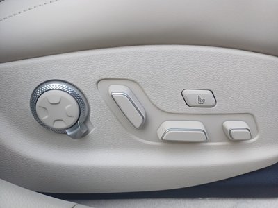 2026 Genesis G80 (RG3) 缩略图 13