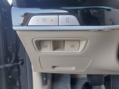 2026 Genesis G80 (RG3) 缩略图 15