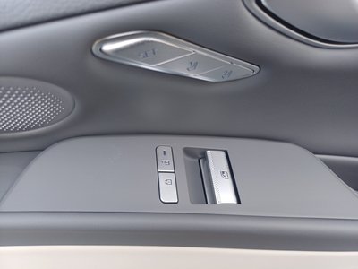 2026 Genesis G80 (RG3) 缩略图 12