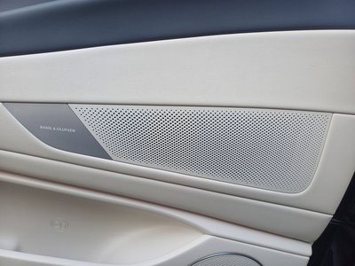 2026 Genesis G80 (RG3) 缩略图 16