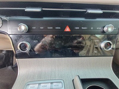2026 Genesis G80 (RG3) 缩略图 14