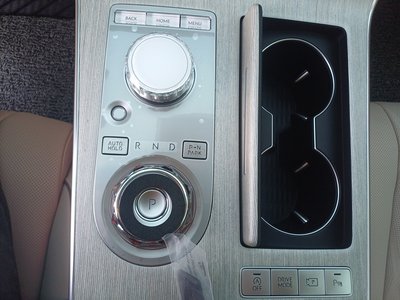 2026 Genesis G80 (RG3) 照片 8