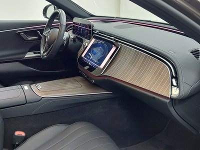 2025 Mercedes-BENZ E-CLASS — миниатюра 13