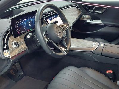 2025 Mercedes-BENZ E-CLASS — миниатюра 14