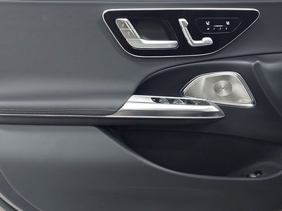 2025 Mercedes-BENZ E-CLASS — миниатюра 15