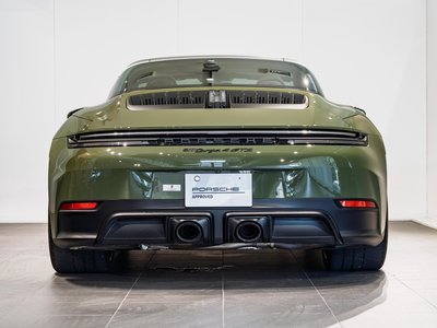 2025 Porsche 911 — миниатюра 19