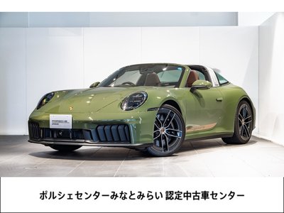 2025 Porsche 911 照片 1