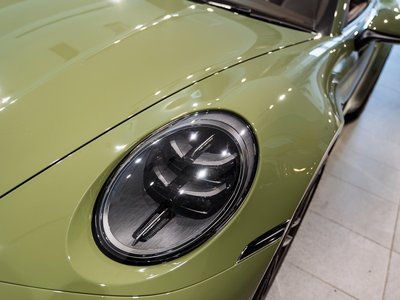 2025 Porsche 911 — миниатюра 15