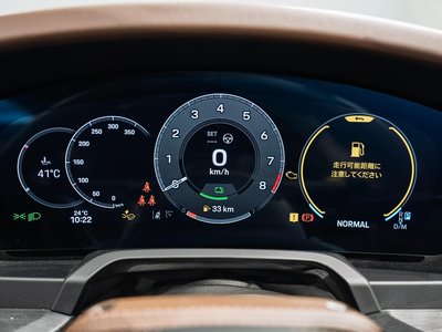 2025 Porsche 911 照片 6