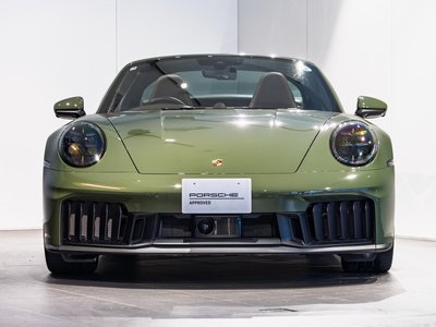2025 Porsche 911 — миниатюра 18