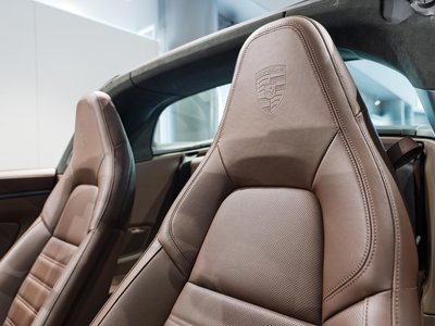 2025 Porsche 911 — миниатюра 13