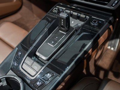 2025 Porsche 911 照片 7