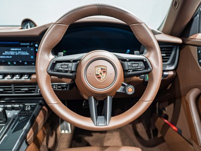 2025 Porsche 911 照片 5