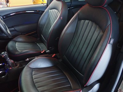 2012 MINI COOPER CLUBMAN — миниатюра 16
