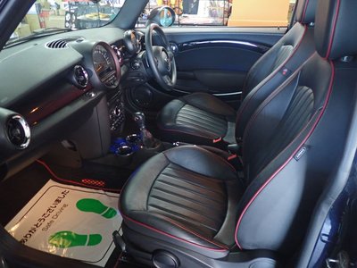 2012 MINI COOPER CLUBMAN — миниатюра 15