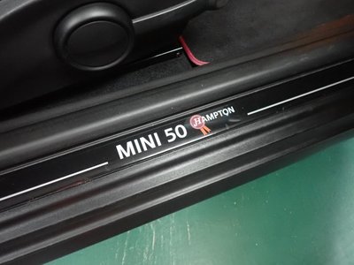2012 MINI COOPER CLUBMAN — миниатюра 13