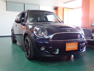 2012 MINI COOPER CLUBMAN — фото 4