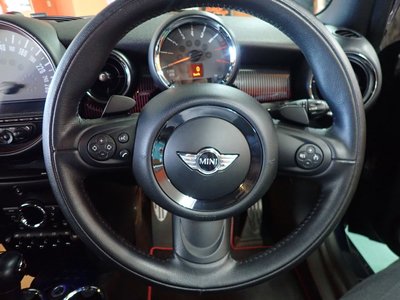2012 MINI COOPER CLUBMAN — миниатюра 25