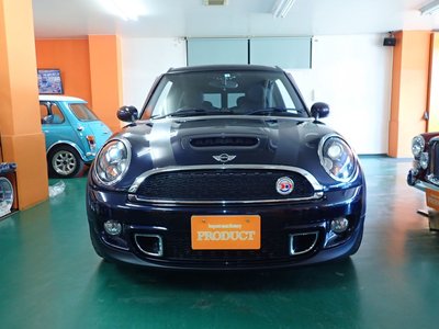 2012 MINI COOPER CLUBMAN — фото 2