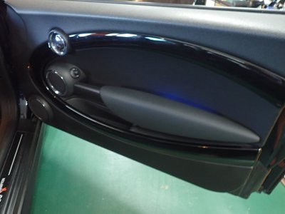 2012 MINI COOPER CLUBMAN — миниатюра 14