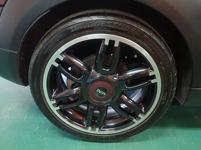 2012 MINI COOPER CLUBMAN — фото 10