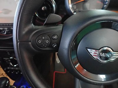 2012 MINI COOPER CLUBMAN — миниатюра 23
