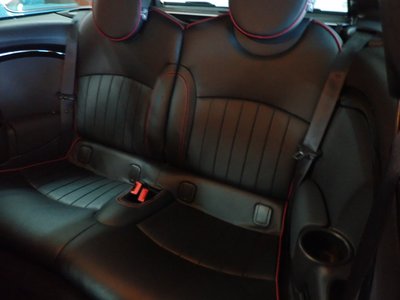 2012 MINI COOPER CLUBMAN — миниатюра 17