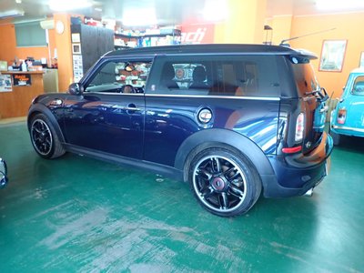 2012 MINI COOPER CLUBMAN — фото 6