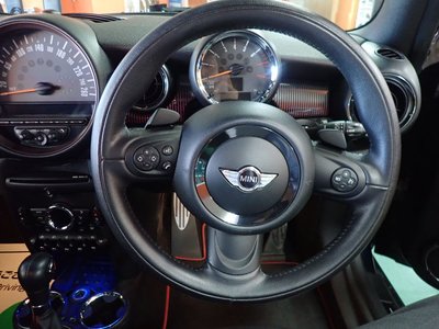 2012 MINI COOPER CLUBMAN — миниатюра 19