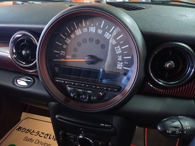 2012 MINI COOPER CLUBMAN — миниатюра 20