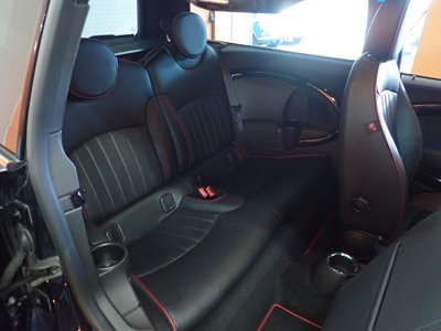 2012 MINI COOPER CLUBMAN — миниатюра 18