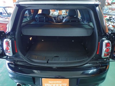 2012 MINI COOPER CLUBMAN — миниатюра 28