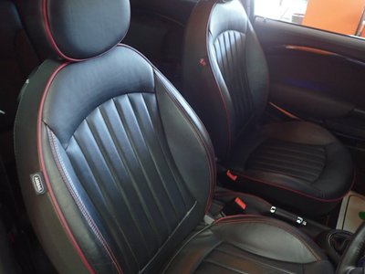 2012 MINI COOPER CLUBMAN — миниатюра 12