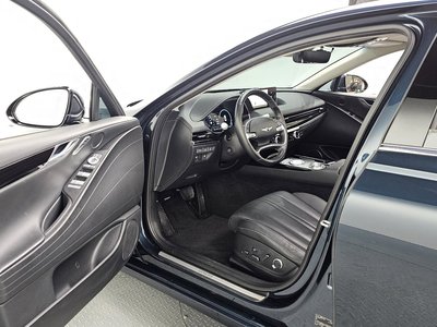 GENESIS G80 (RG3) - 10