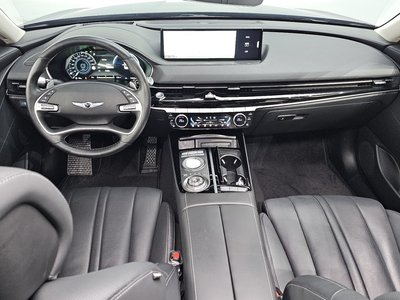 GENESIS G80 (RG3) - 5