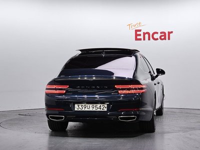 GENESIS G80 (RG3) - 3