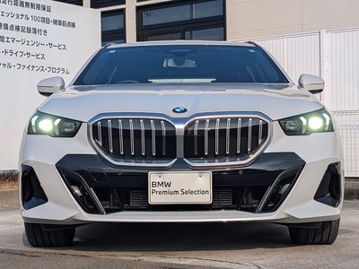 BMW 5 SERIES TOURING - 6