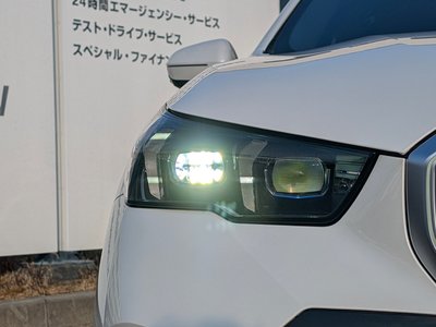 BMW 5 SERIES TOURING - 7